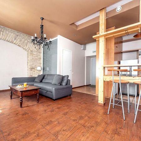 شقة Angel House Vilnius, Dysnos المظهر الخارجي الصورة