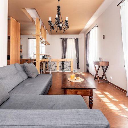 شقة Angel House Vilnius, Dysnos المظهر الخارجي الصورة