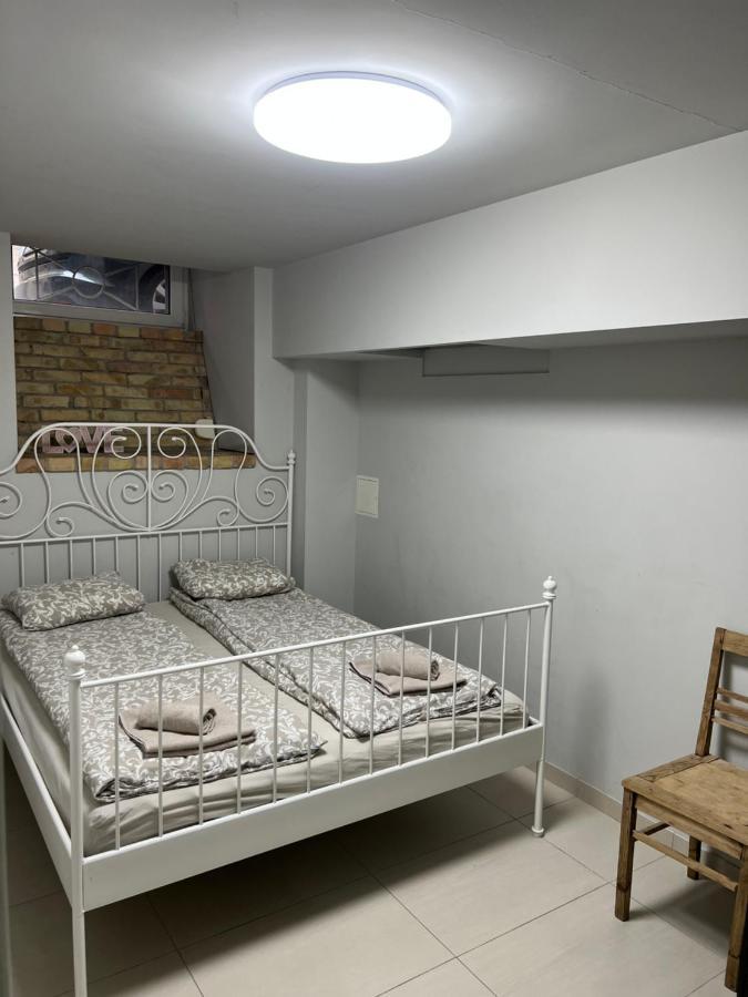شقة Angel House Vilnius, Dysnos المظهر الخارجي الصورة