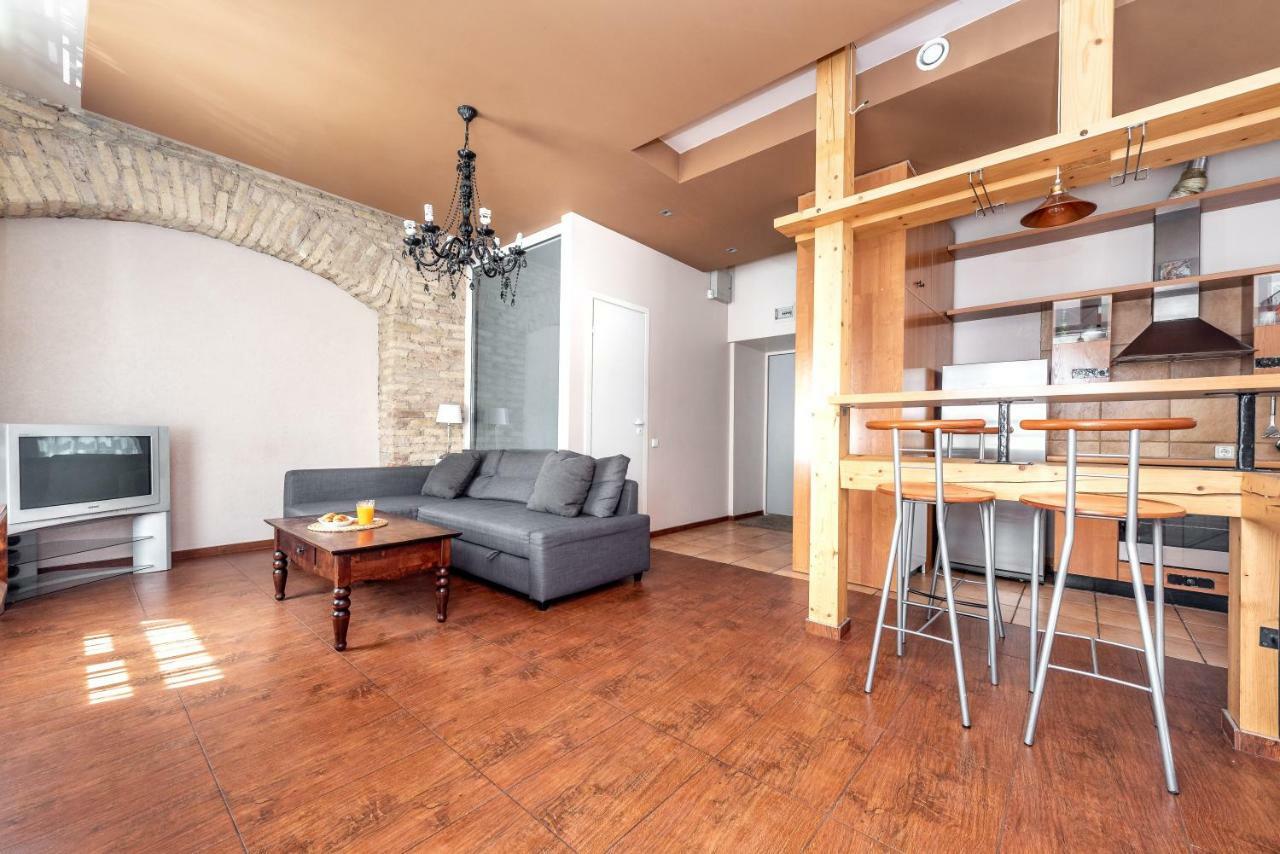 شقة Angel House Vilnius, Dysnos المظهر الخارجي الصورة