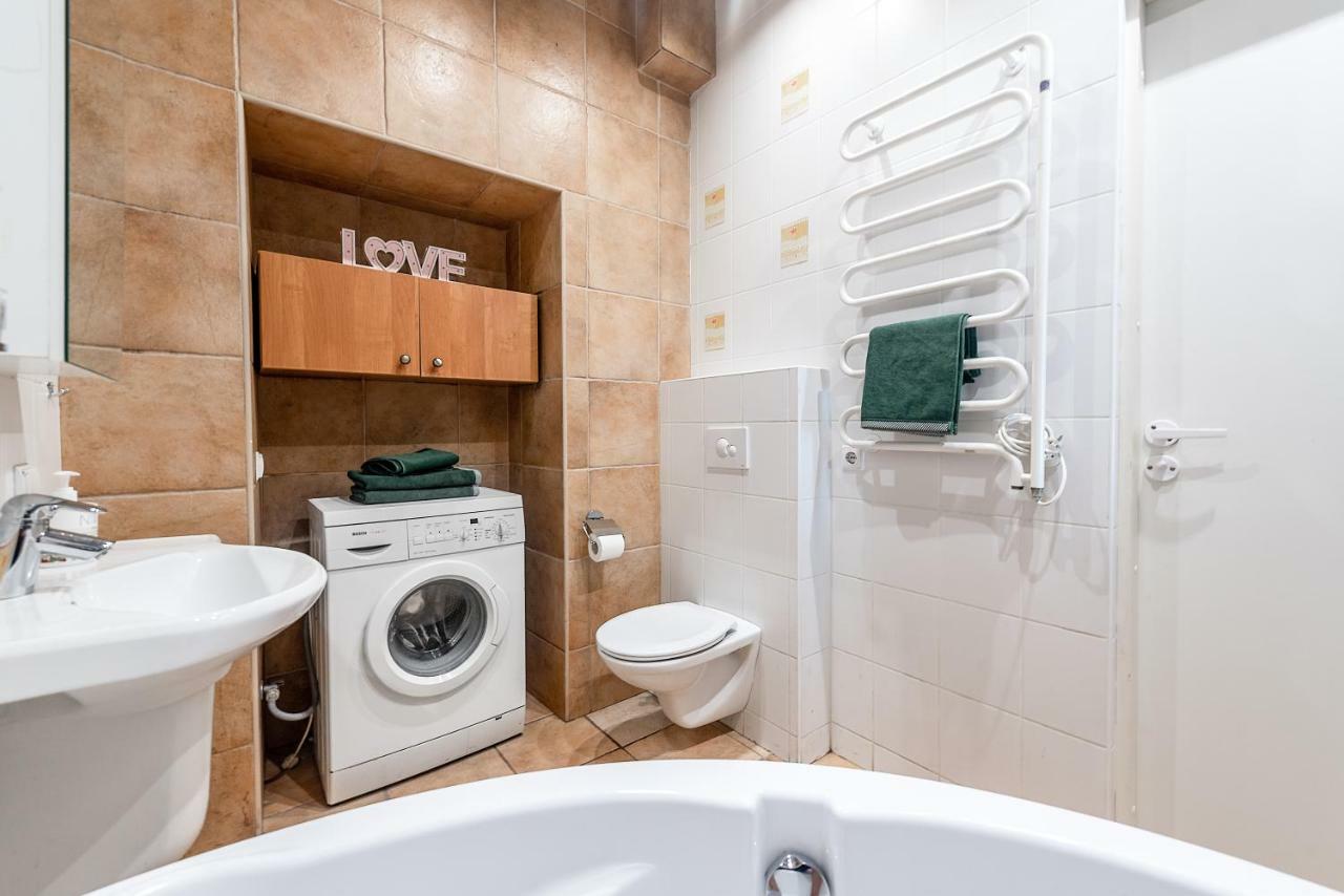 شقة Angel House Vilnius, Dysnos المظهر الخارجي الصورة