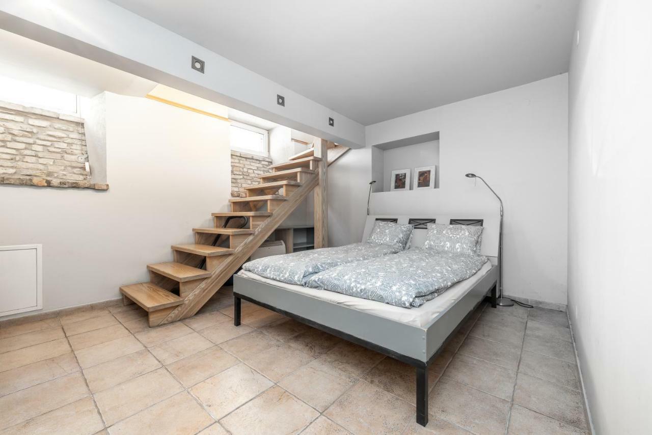 شقة Angel House Vilnius, Dysnos المظهر الخارجي الصورة