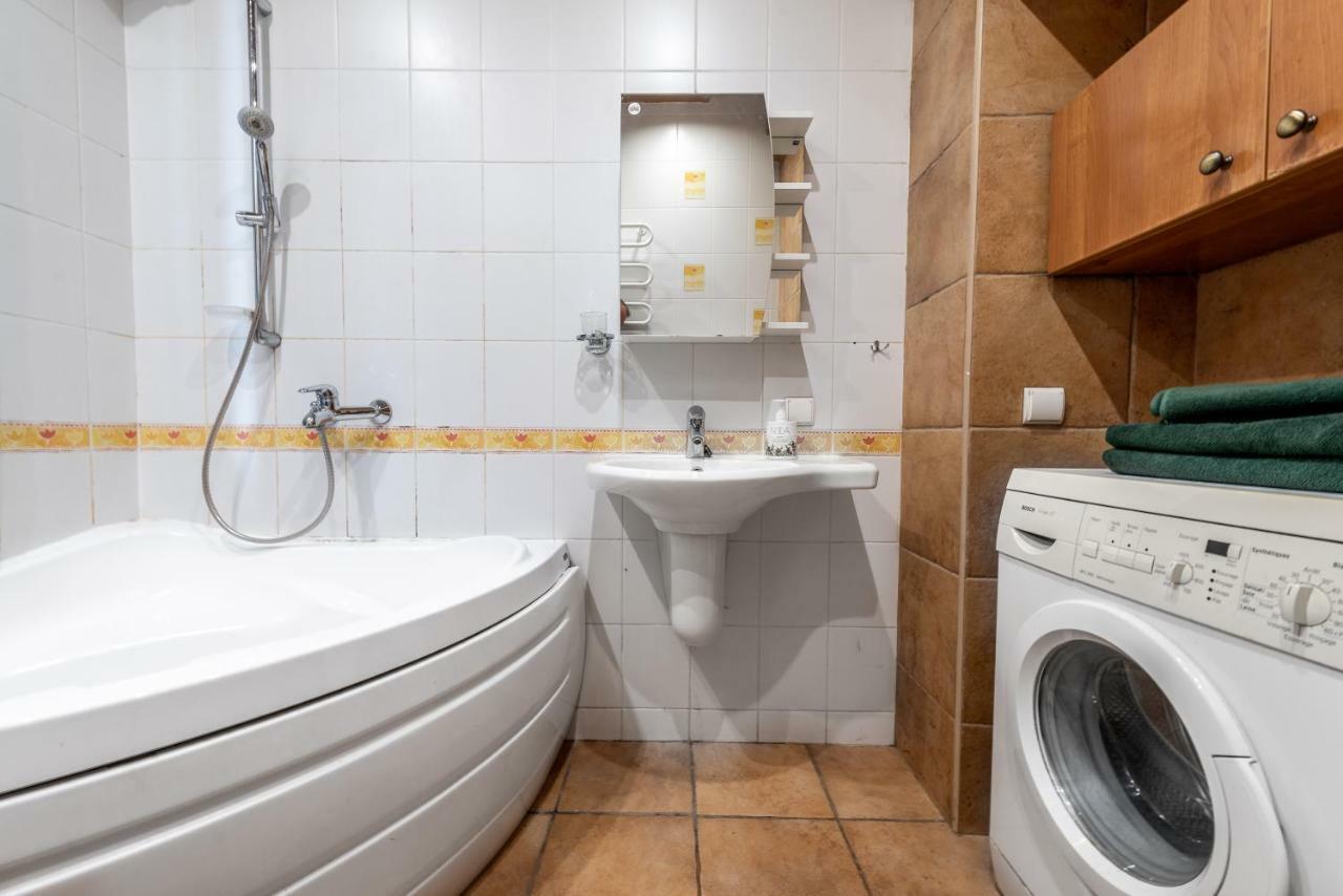 شقة Angel House Vilnius, Dysnos المظهر الخارجي الصورة