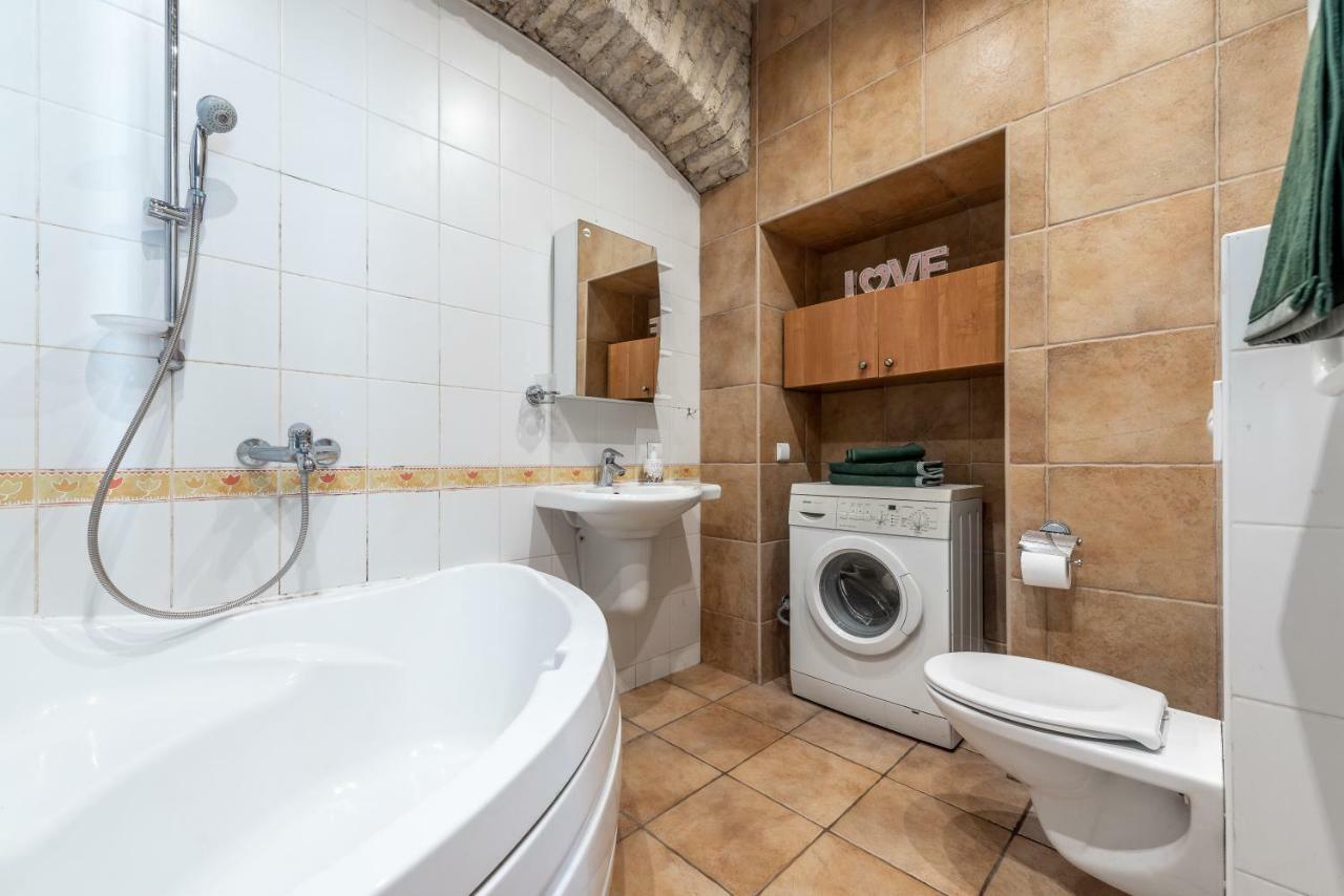 شقة Angel House Vilnius, Dysnos المظهر الخارجي الصورة