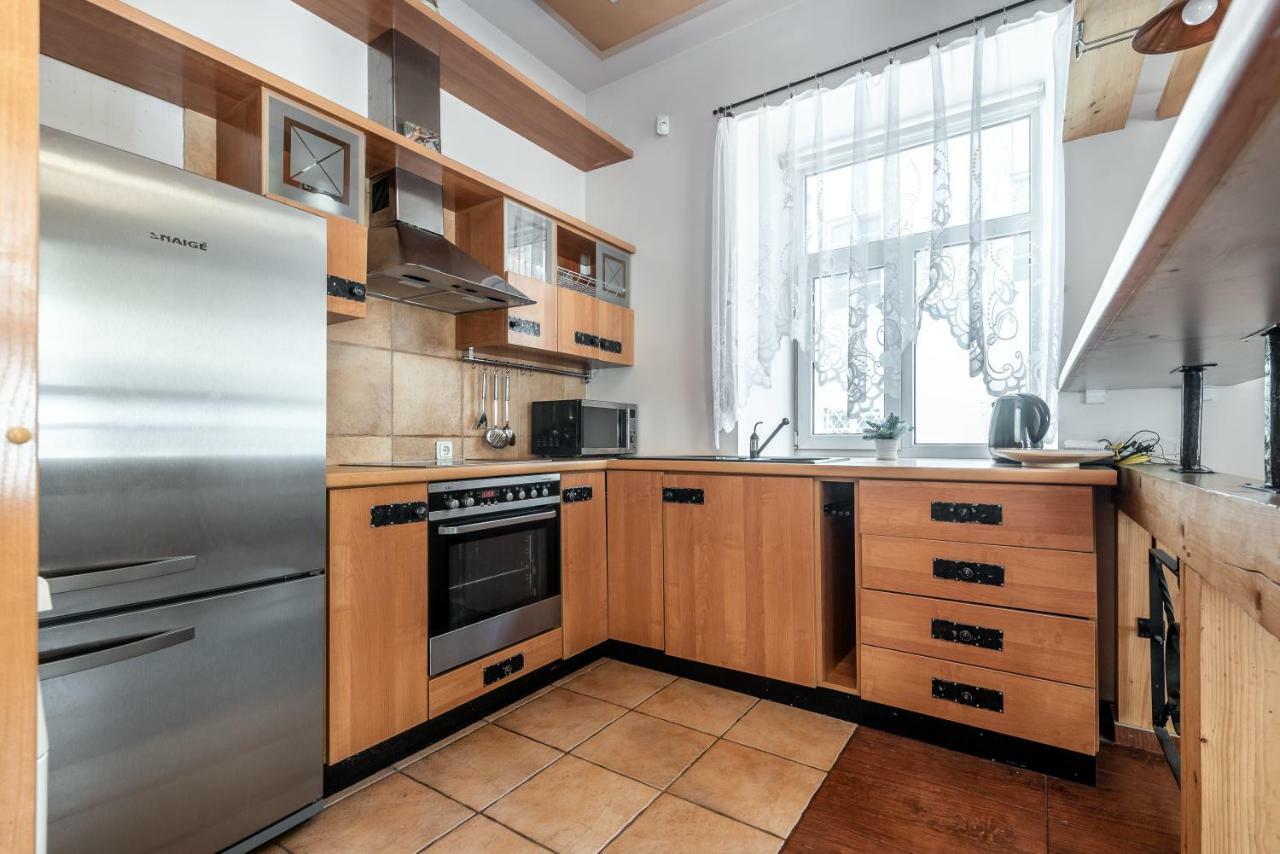 شقة Angel House Vilnius, Dysnos المظهر الخارجي الصورة