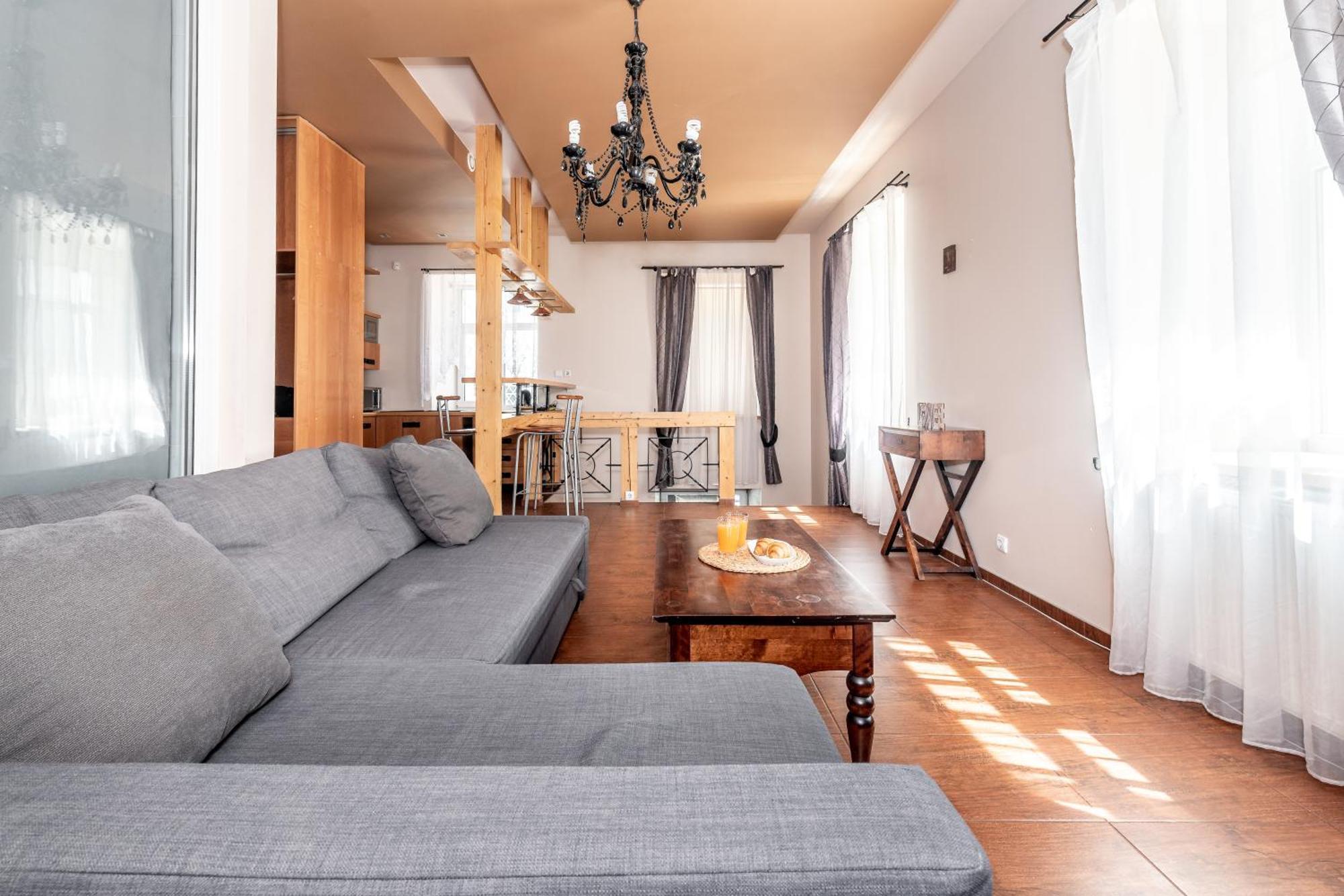 شقة Angel House Vilnius, Dysnos المظهر الخارجي الصورة